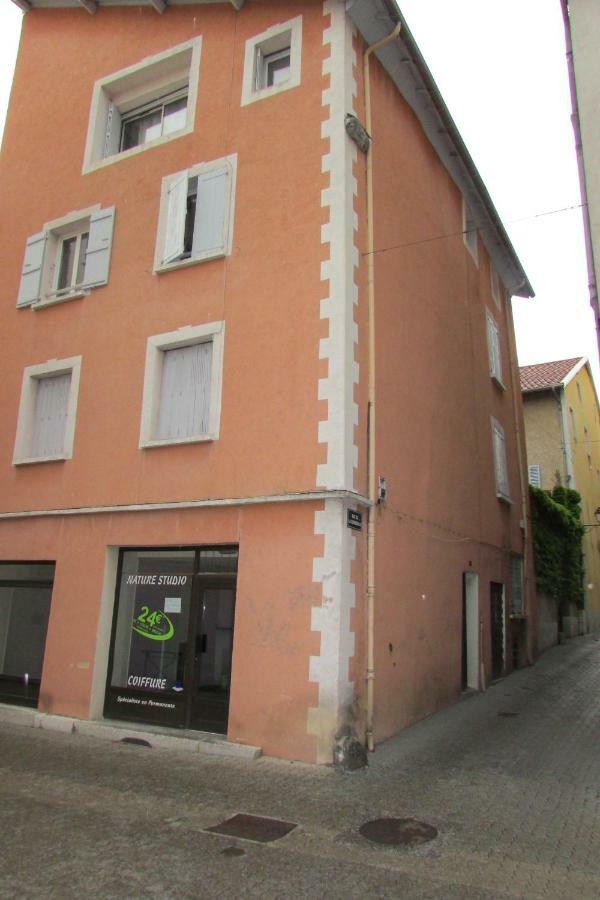 Studio Rue De La Cathedrale Gap Ngoại thất bức ảnh